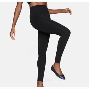 Outdoor Voices Studio Skin Legging Medium Black
